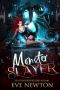 [Order of the Cross 01] • Monster Slayer